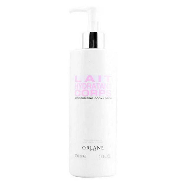 Lait hydratant Orlane