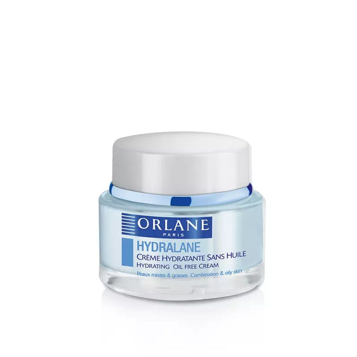 Crème visage Orlane Hydralane 50 ml Sans Huiles