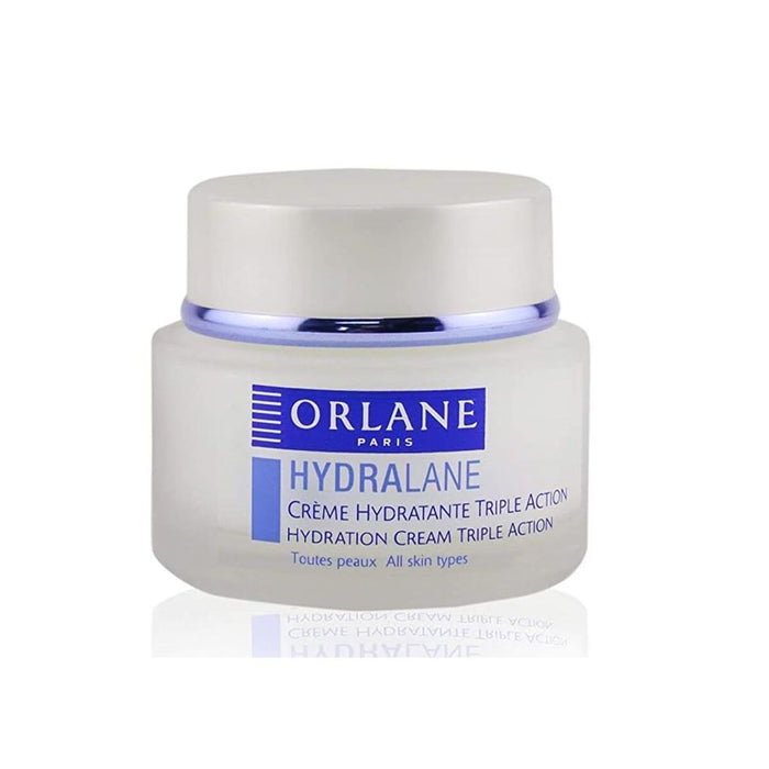 Gesichtscreme Orlane Hydralane Triple Action 50 ml