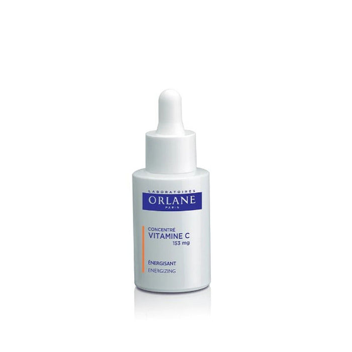 Soin anti-fatigue Orlane Concentre Vitamin C 30 ml Énergisant