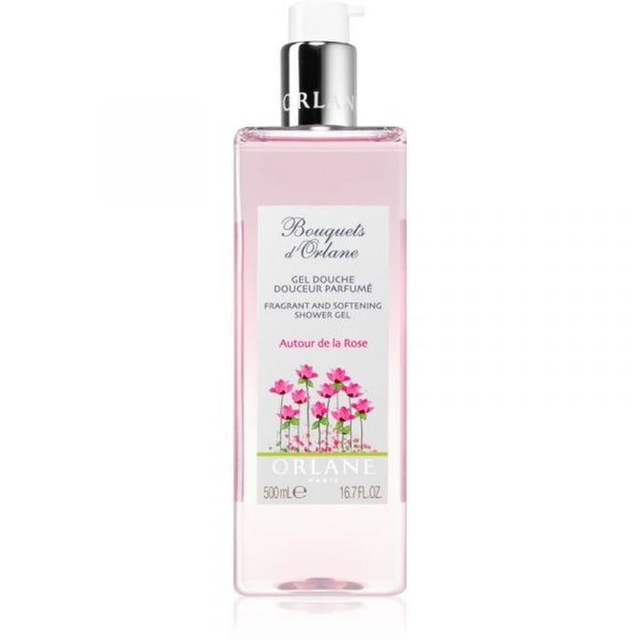 Duschgel Orlane Autour de la Rose 500 ml