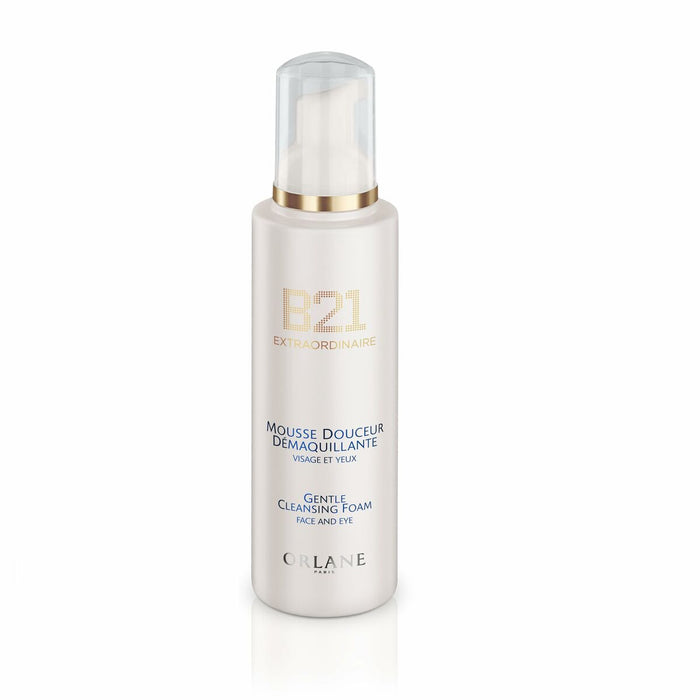 Mousse Démaquillante Orlane B21 Extraordinaire 200 ml