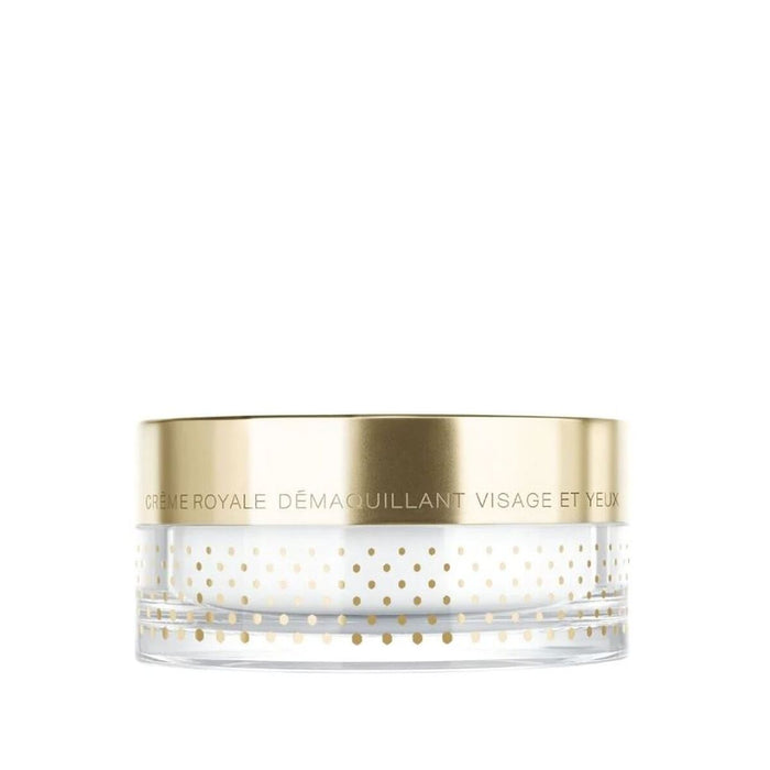 Démaquillant visage Orlane Royale 130 ml