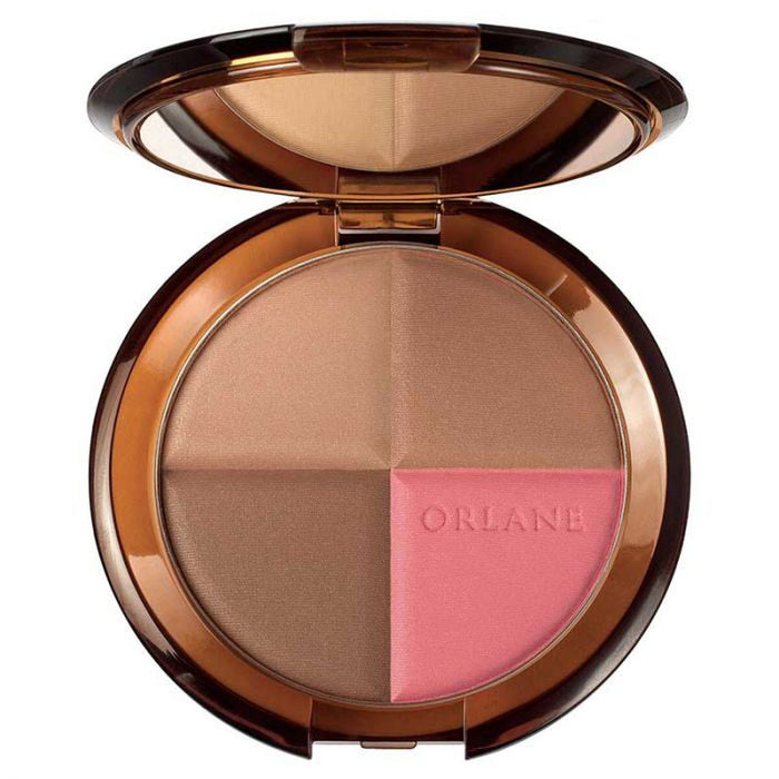 Compact Powders Orlane Multi Soleil 12 g