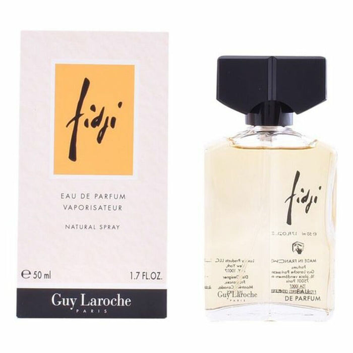 Damenparfüm Guy Laroche Fidji EDP (50 ml)