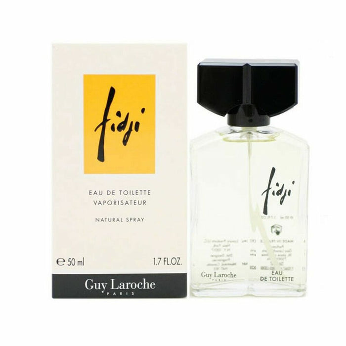 Damenparfüm Guy Laroche 123846 EDP EDT 50 ml