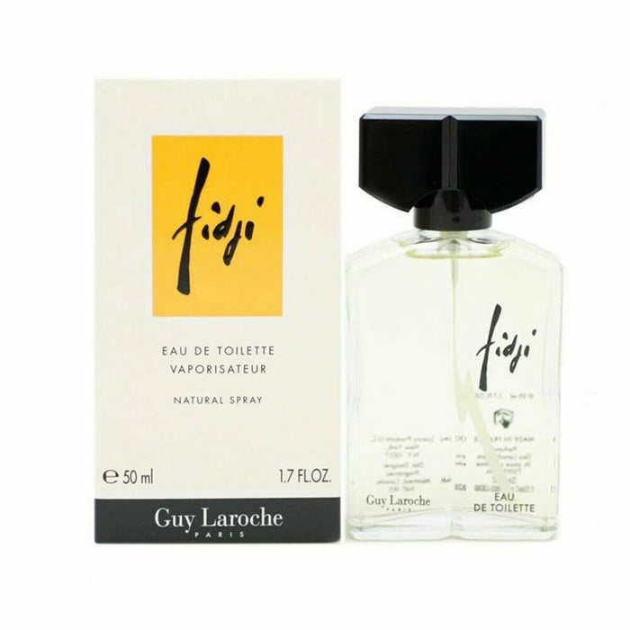 Damenparfüm Guy Laroche Fidji EDT EDP EDT 50 ml