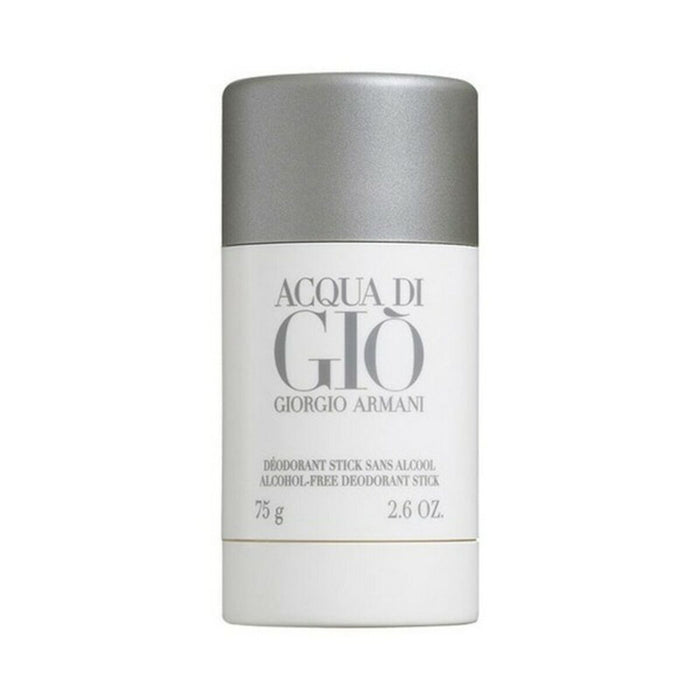 Déodorant en stick Giorgio Armani 141152 75 ml