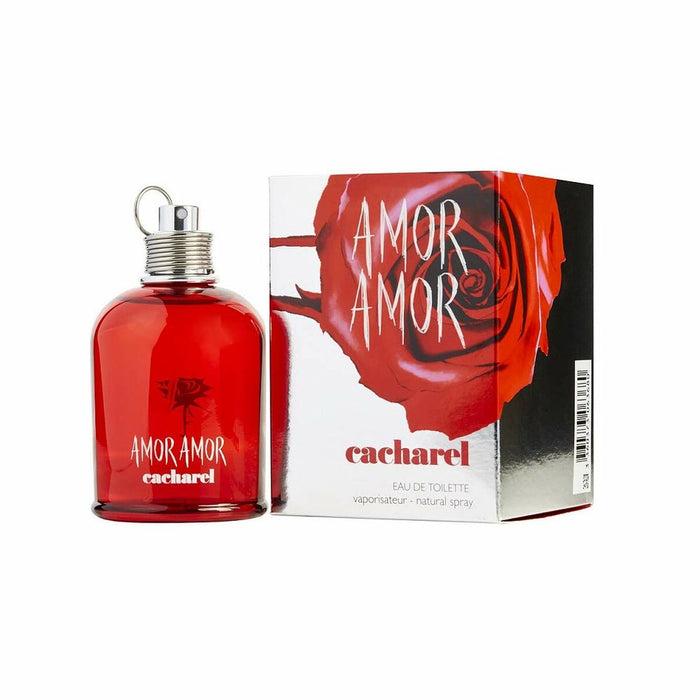 Women's Perfume Cacharel Amor Amor EDT 30 ml