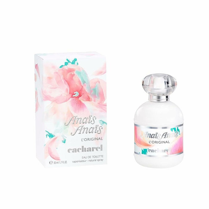 Damenparfüm Cacharel EDT EDT 50 ml Anais Anais