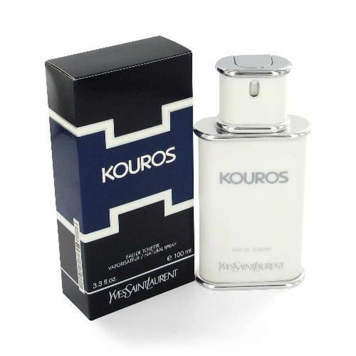 Herrenparfüm Kouros Yves Saint Laurent EDT 100 ml