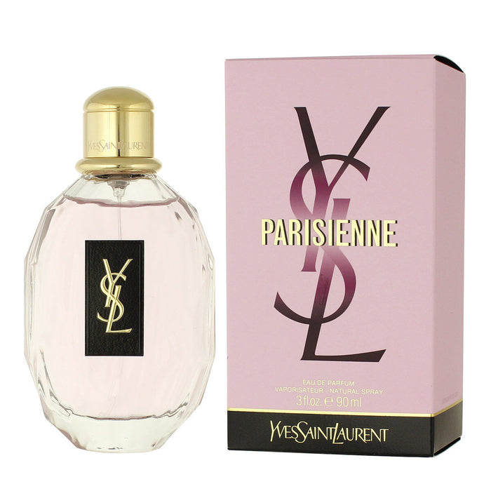 Damenparfüm Yves Saint Laurent Parisienne EDP 90 ml