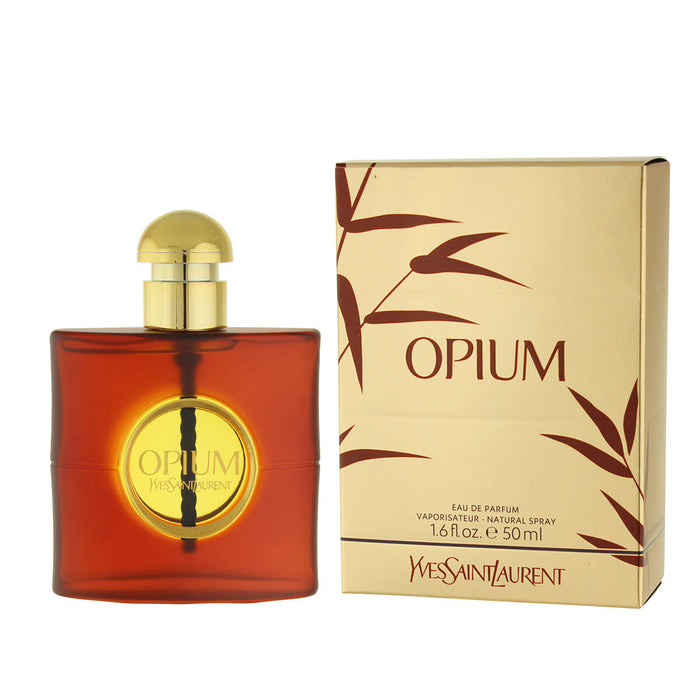 Damenparfüm Yves Saint Laurent Opium 2009 EDP EDP 50 ml