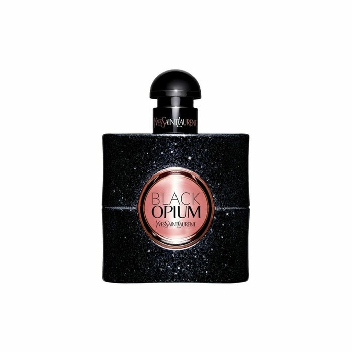 Damenparfüm Yves Saint Laurent Black Opium EDP 50 ml