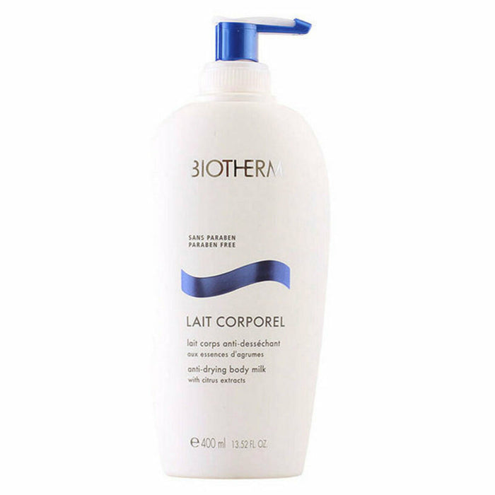 Body Lotion Biotherm COSBIO020 400 ml Moisturizing Citric