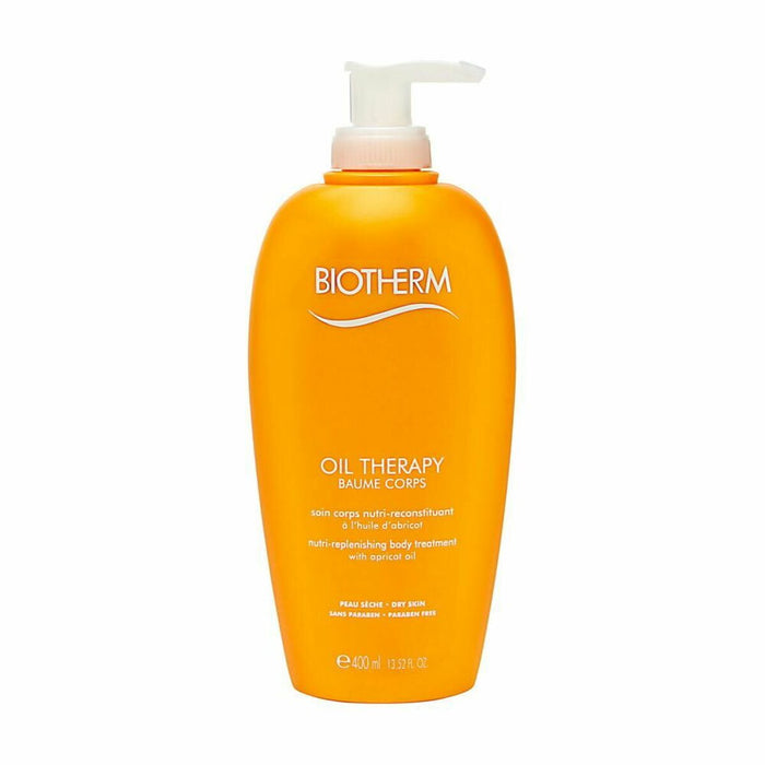 Körperlotion Biotherm 400 ml (400 ml)