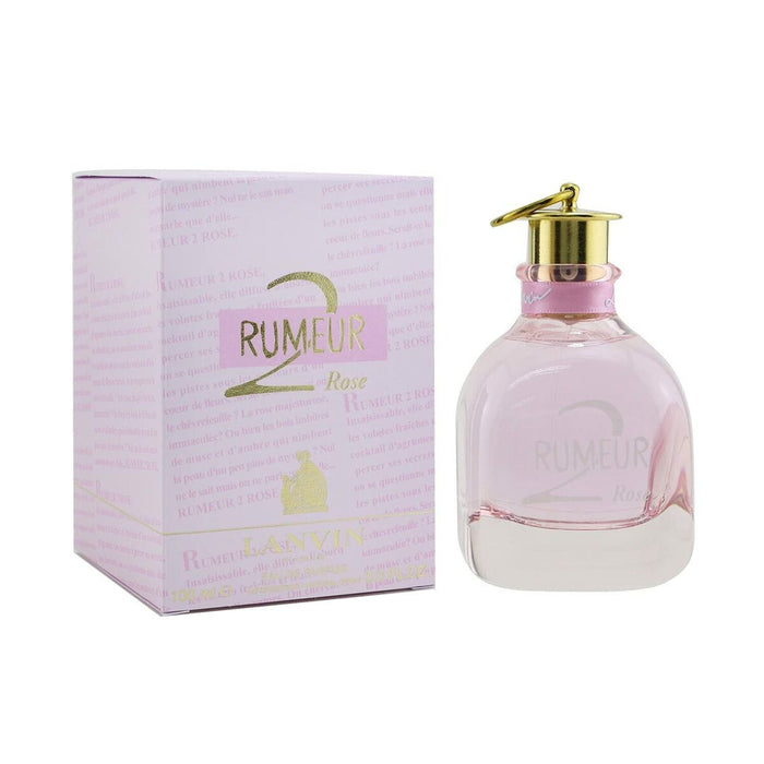 Parfum Femme EDP Lanvin Rumeur 2 Rose