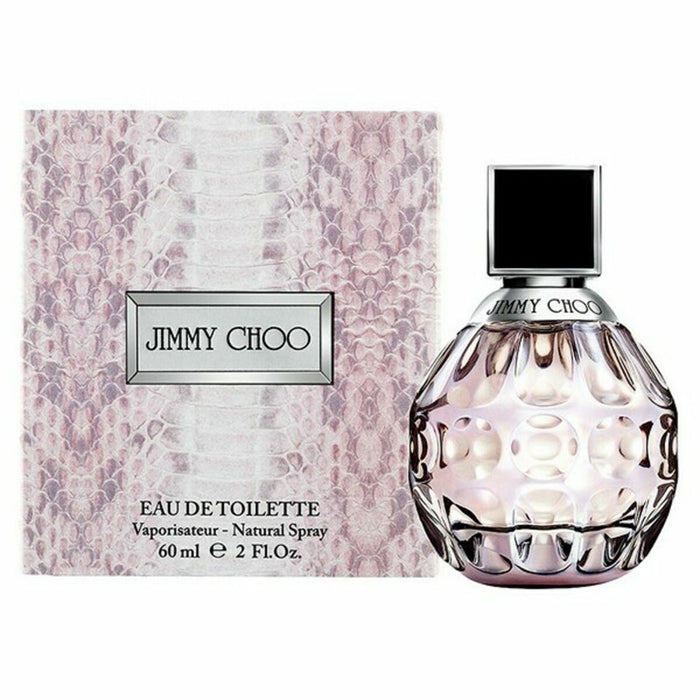 Damenparfüm Jimmy Choo Natural EDT 60 ml