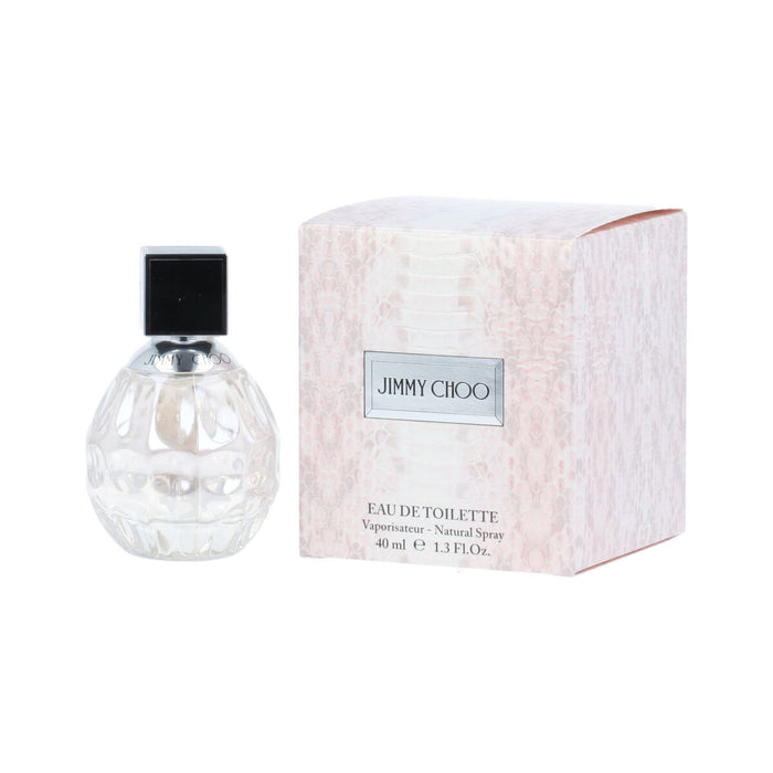 Women's Perfume Jimmy Choo EDT Jimmy Choo 40 ml