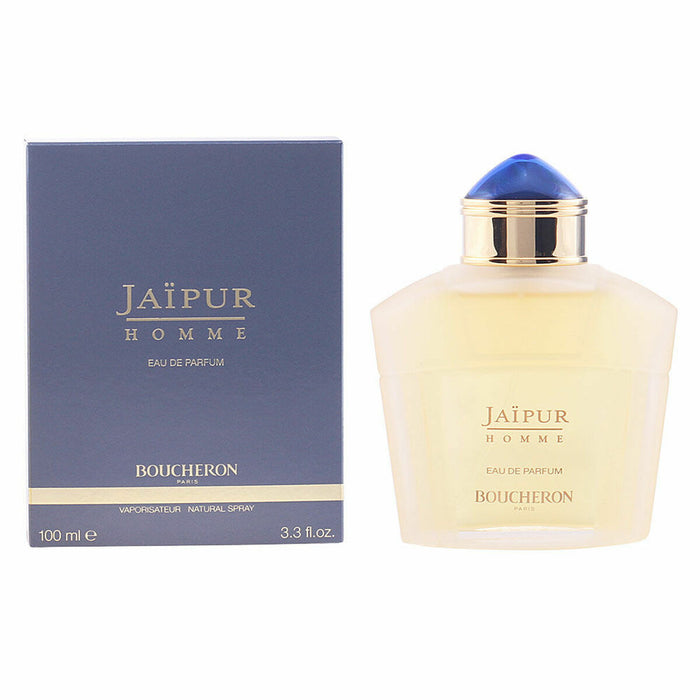 Parfum Homme Boucheron 3652 EDP EDP 100 ml