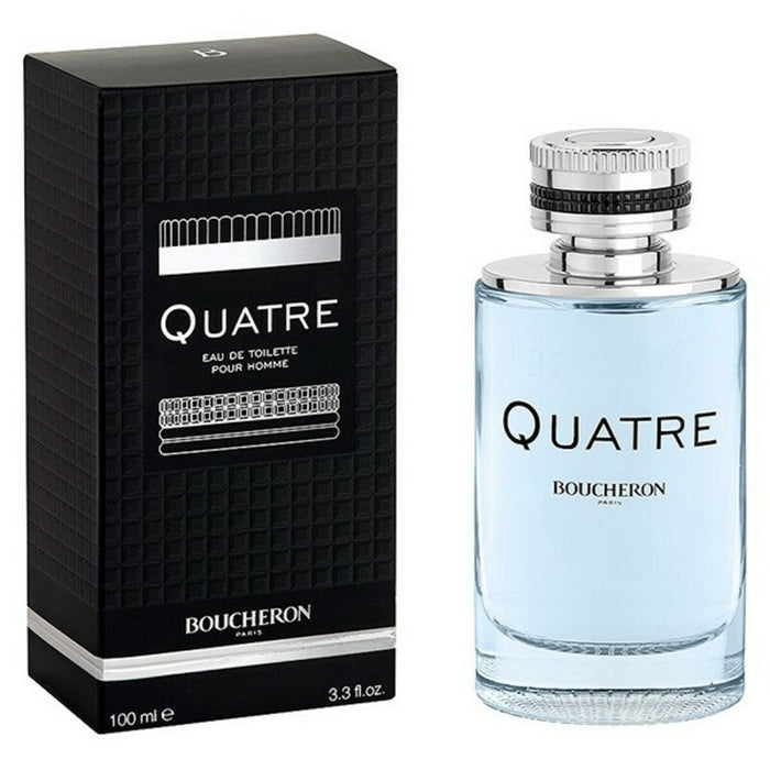 Parfum Homme Boucheron EDT