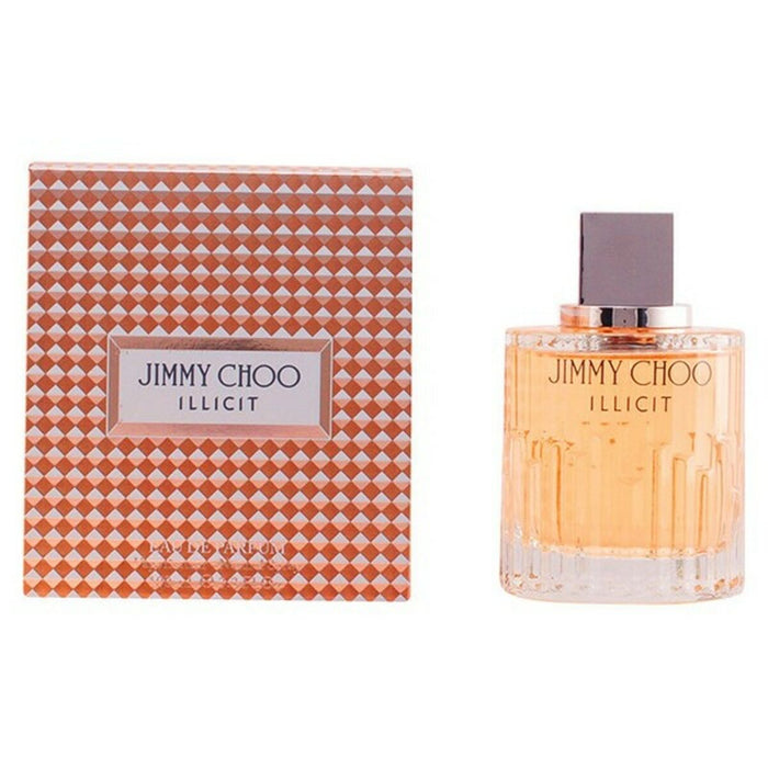 Damenparfüm Illicit Jimmy Choo EDP EDP