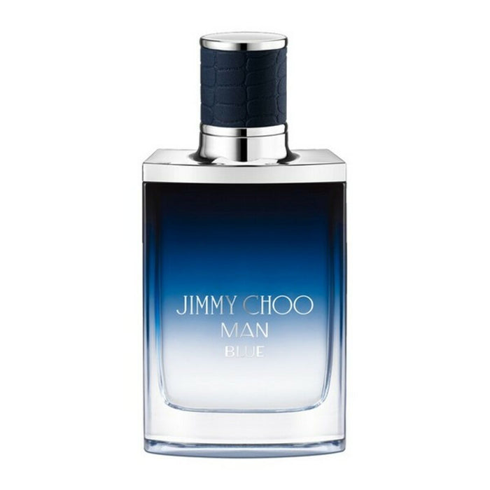 Herrenparfüm Blue Jimmy Choo   EDT Blue 50 ml