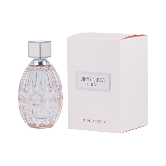 Damenparfüm L'eau Jimmy Choo EDT Jimmy Choo L'eau 90 ml