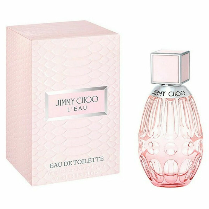 Damenparfüm Jimmy Choo EDT 40 ml Jimmy Choo L'eau