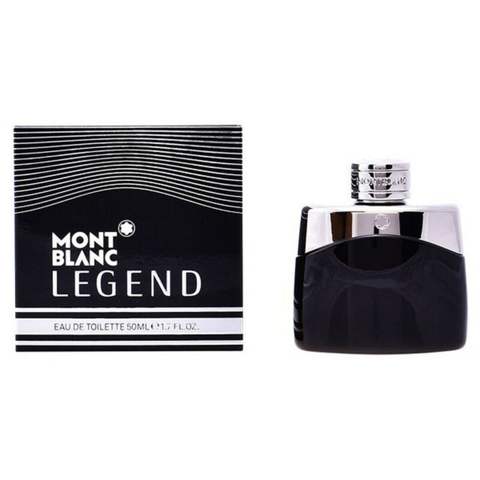 Herrenparfüm Montblanc EDT