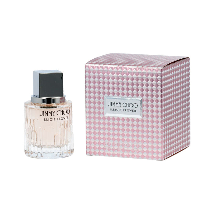 Parfum Femme Jimmy Choo Illicit Flower EDT