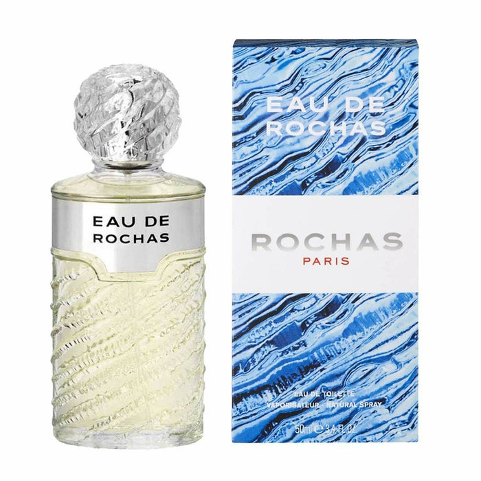 Damenparfüm Rochas Eau de Rochas EDT EDT 50 ml