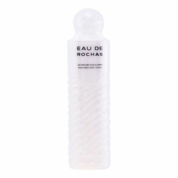 Body Lotion Eau Rochas (500 ml)