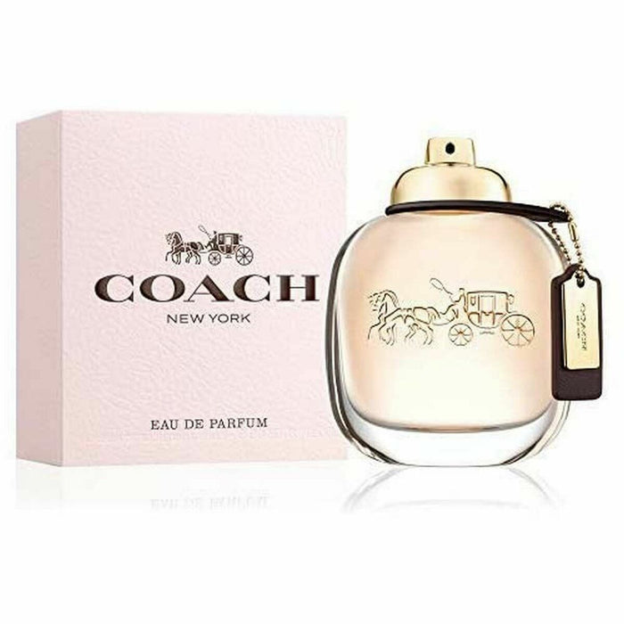 Damenparfüm Coach EDP (90 ml)