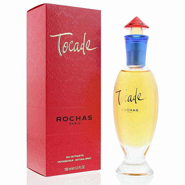 Damenparfüm Rochas Tocade EDT