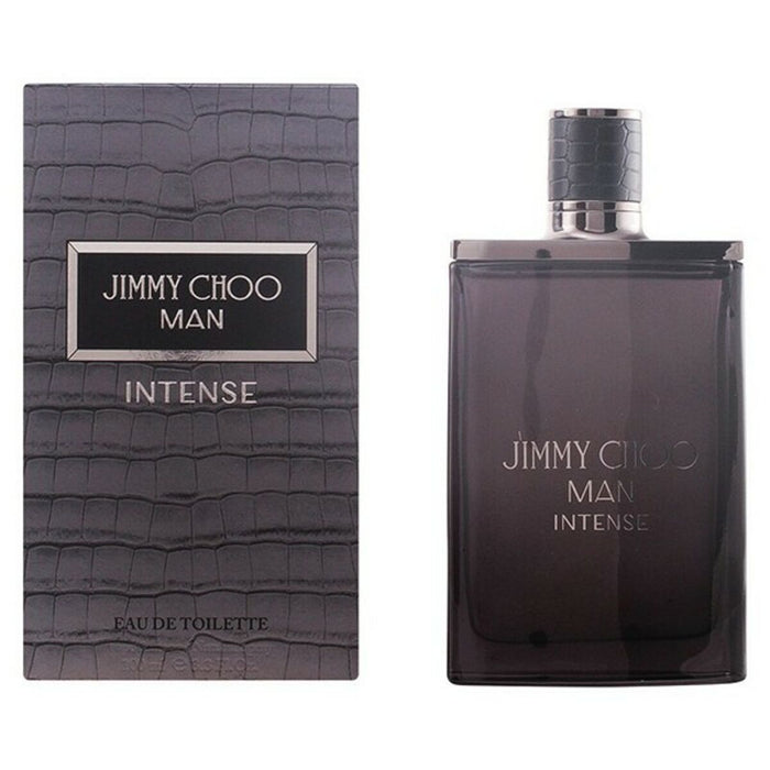 Herrenparfüm Jimmy Choo EDT