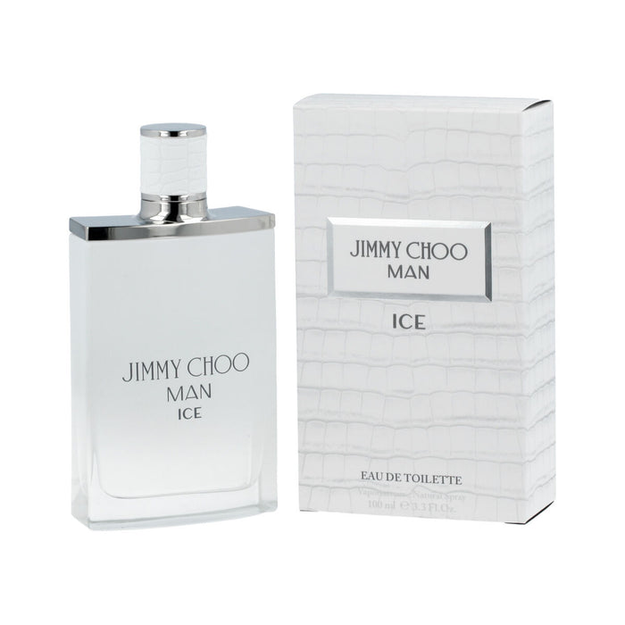 Parfum Homme Jimmy Choo EDT Man Ice 100 ml