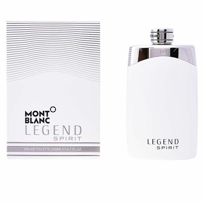 Parfum Homme Montblanc MB013A07 EDT 200 ml