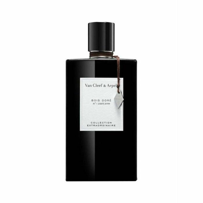 Unisex-Parfüm Van Cleef Bois Doré EDT (75 ml) (75 ml)