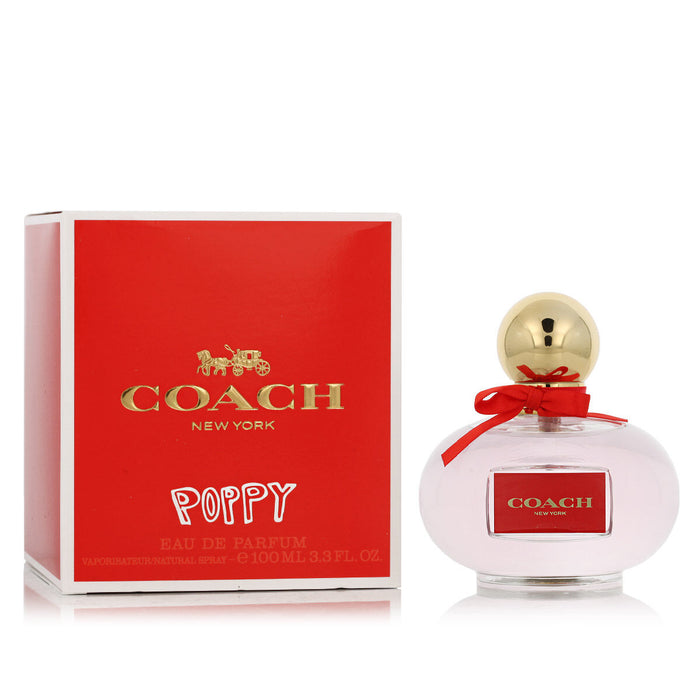 Damenparfüm Coach EDP Poppy 100 ml