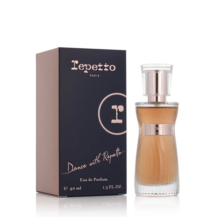 Damenparfüm Repetto EDP Dance With Repetto (40 ml)