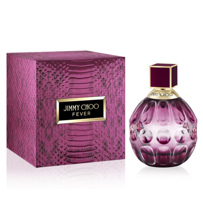 Parfum Femme Jimmy Choo CH012A01 EDP