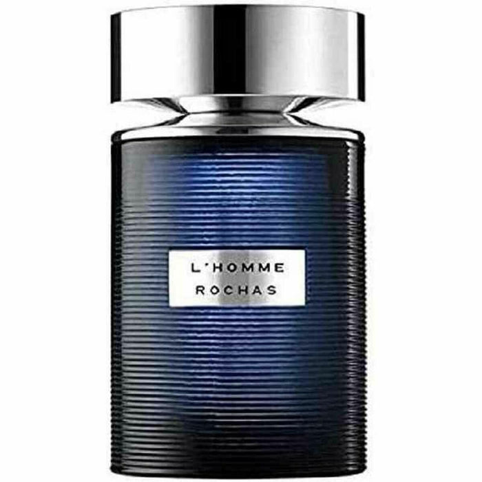 Herrenparfüm Rochas EDT L'Homme Rochas (60 ml)