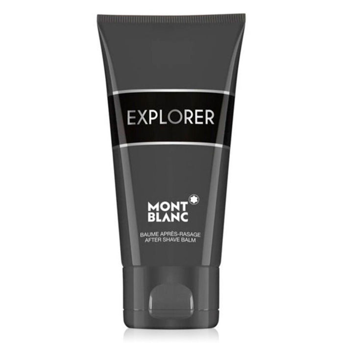 Baume après-rasage Explorer Montblanc MB017B10 (150 ml) 150 ml