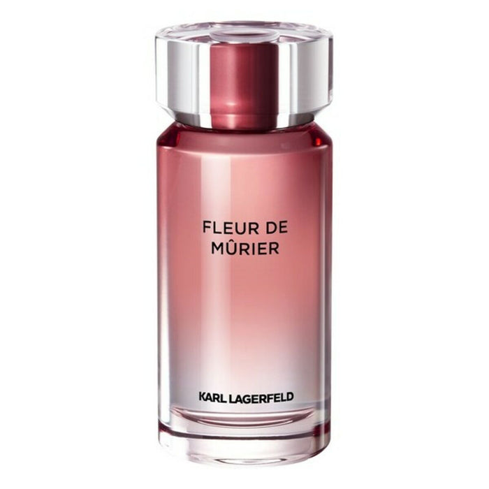 Damenparfüm Fleur de Mûrier Lagerfeld KL008A04 EDP (100 ml) EDP 100 ml