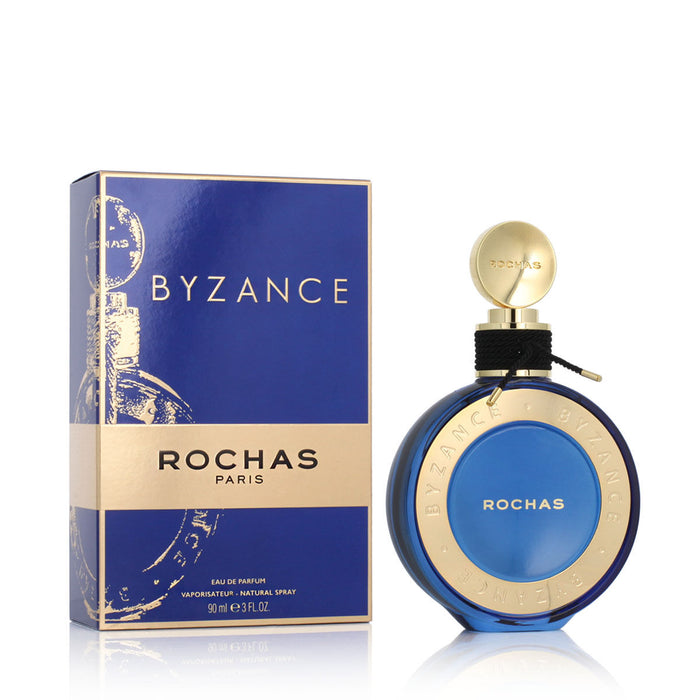 Parfum Femme Rochas EDP Byzance 90 ml