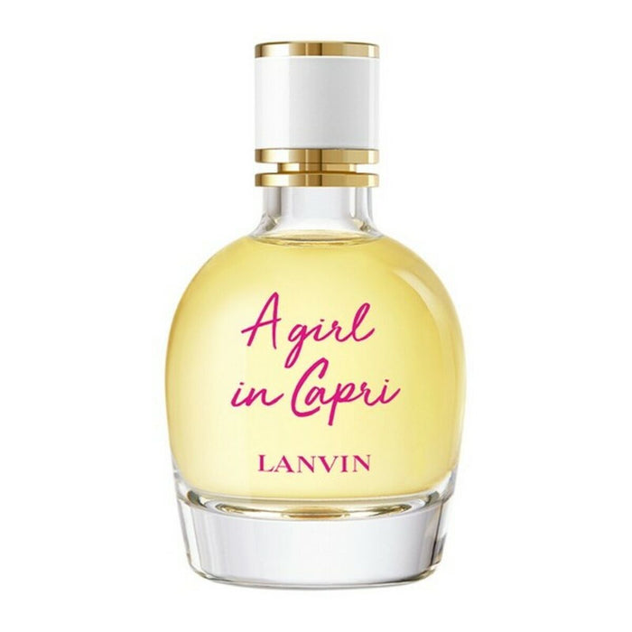 Parfum Femme Lanvin EDT