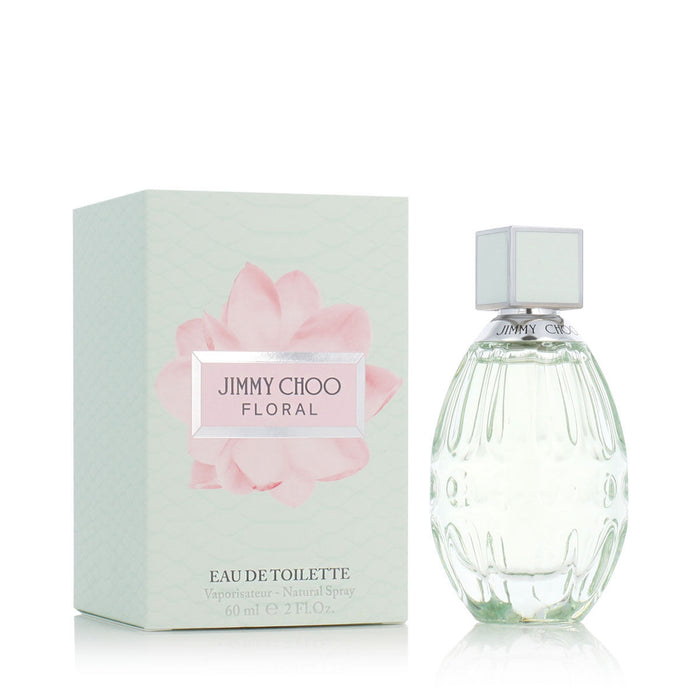 Women's Perfume Jimmy Choo EDT Floral 60 ml