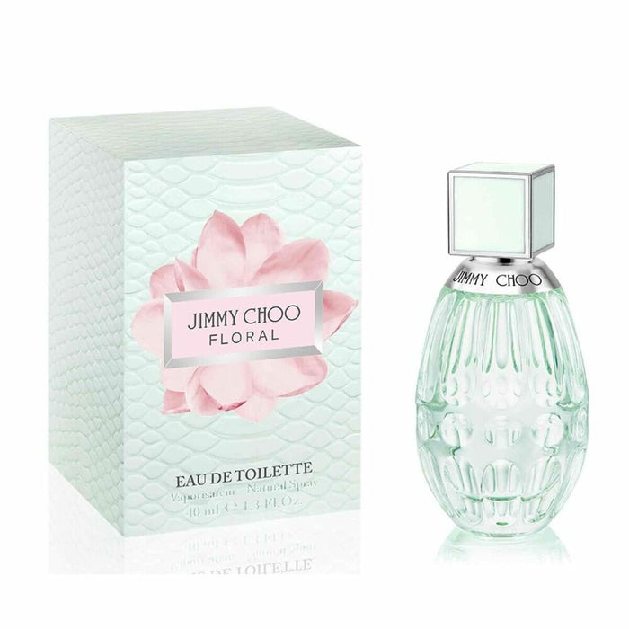 Women's Perfume Jimmy Choo EDT Jimmy Choo Floral 40 ml