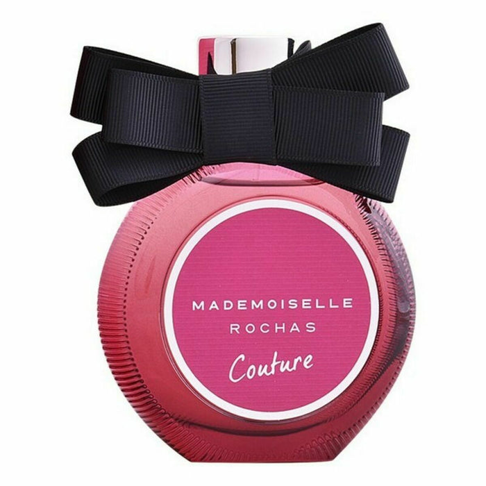 Parfum Femme Mademoiselle Couture Rochas RC021A01 EDP Crème Spray Femme (1 Unité)